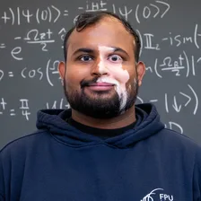 Thamy Kanagalingam