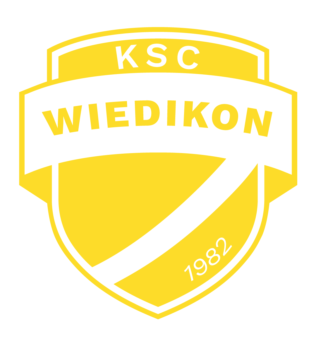 KSCW Logo Gelb